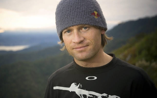 Shane McConkey