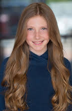 Lila Sage Bromley as 