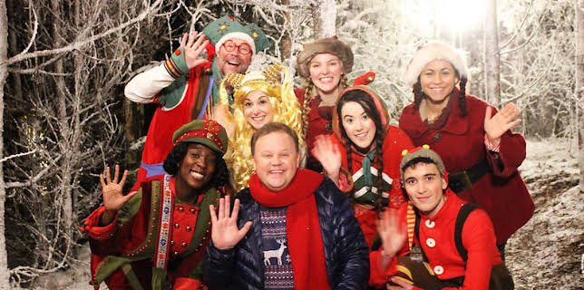 9:45 AM: Something Special (S11) | Cbeebies | 12/1 2025