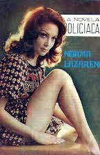 Norma Lazareno as 