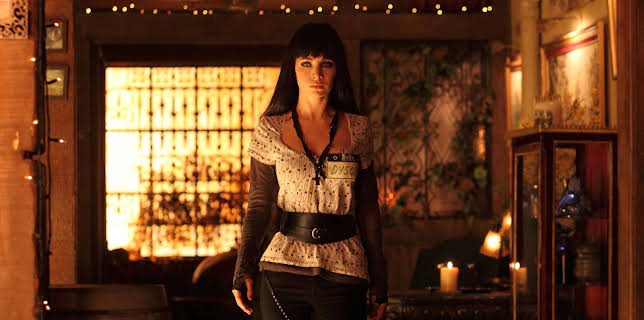 23:05: Lost Girl (S2 E9) (S2) | Viasat Series | 3/6 2026