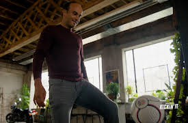 Kickin' It: Kickin' It: Landon Donovan Part 2