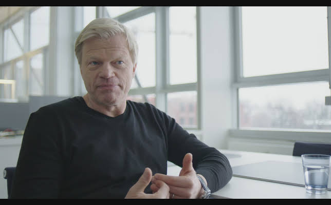 Oliver Kahn