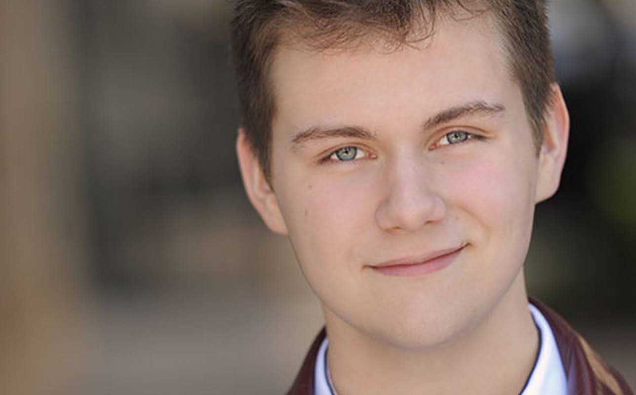 Conor Carroll