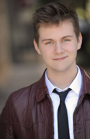 Conor Carroll as Taylor