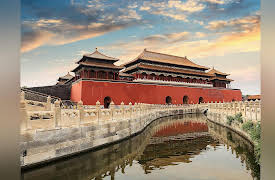 World Heritage Sites: Exploring the World’s Greatest Places: The Forbidden City of Beijing