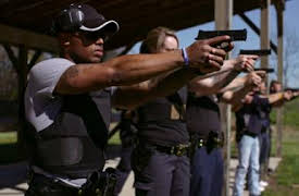 Flint Town: The Rat Pack