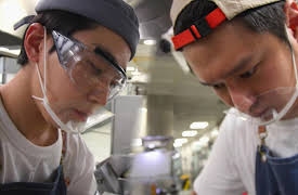 The Backpacker Chef 2: Episode 18