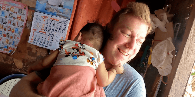 13:35: Elsker, elsker ikke (S2 E2) (S2) | VOX | 11/4 2025