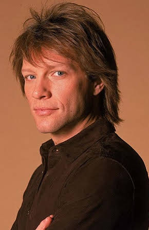 Jon Bon Jovi as 