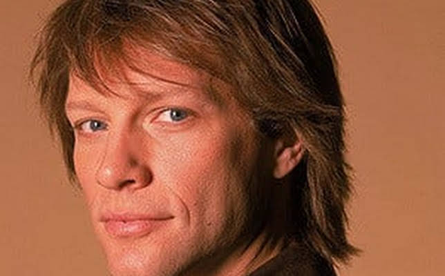Jon Bon Jovi