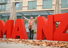 Expedition in die Heimat