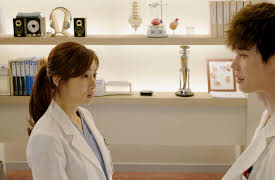 Doctor Stranger: Doctor Stranger - Episode 7