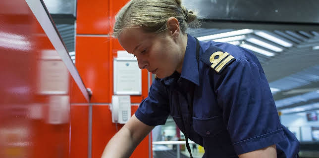 02:55: Border Patrol Ireland - Einsatz an der Grenze | ProSieben Maxx | 1/5 2026