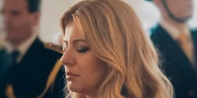 22:59: Ms. President | Canal 33 | 3/8 2026