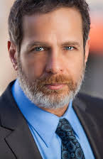 Michael Gordin Shore som 