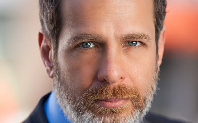 Michael Gordin Shore