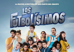 Los futbolísimos