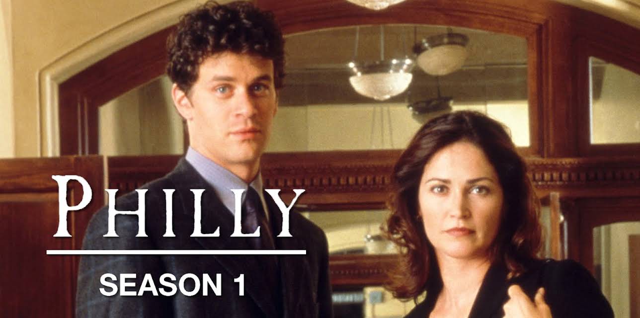 Philly Season 1