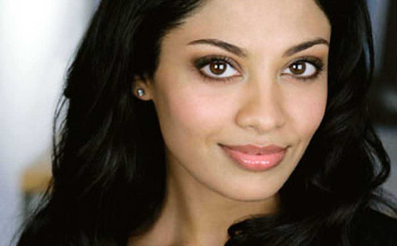 Ami Sheth