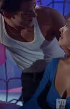 Cristy Thom as Hillary