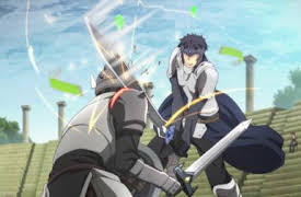 Sword Art Online II: Episode 5