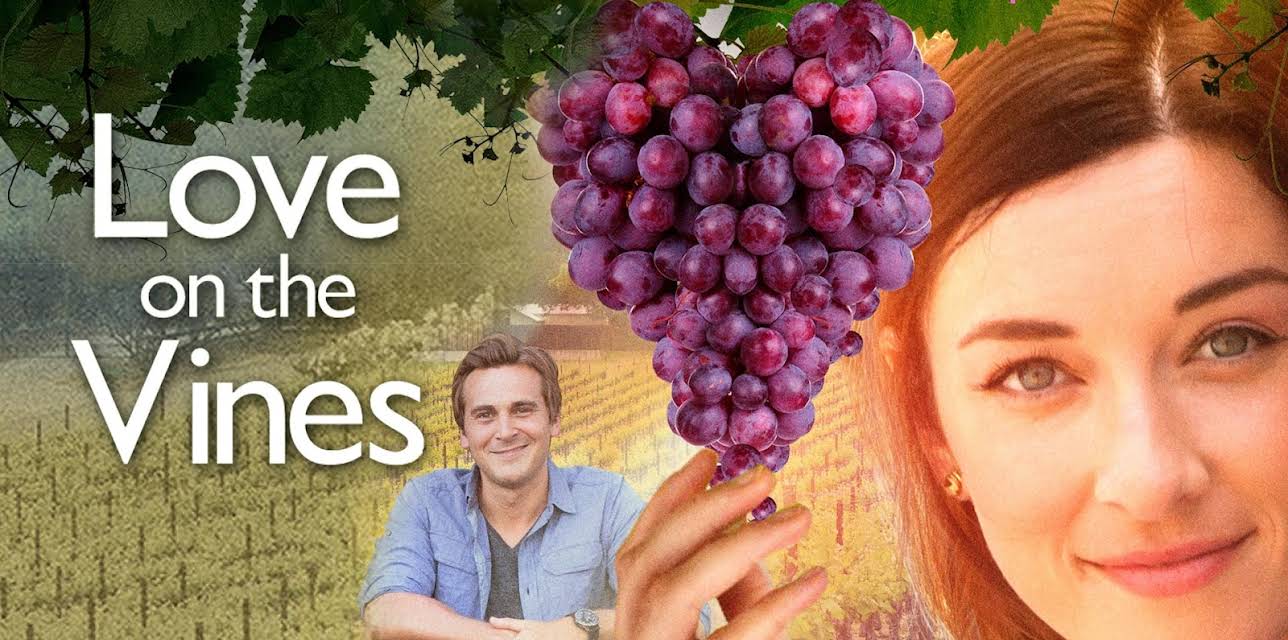 Love on the Vines (2017)
