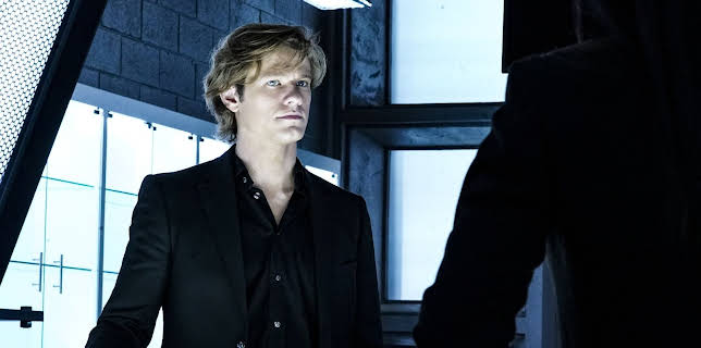 05:50: MacGyver | Kabel Eins | 1/6 2026