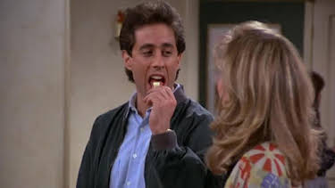 05:55: Seinfeld (S2 E5) (S2) | Viasat 4 | 10/29 2026