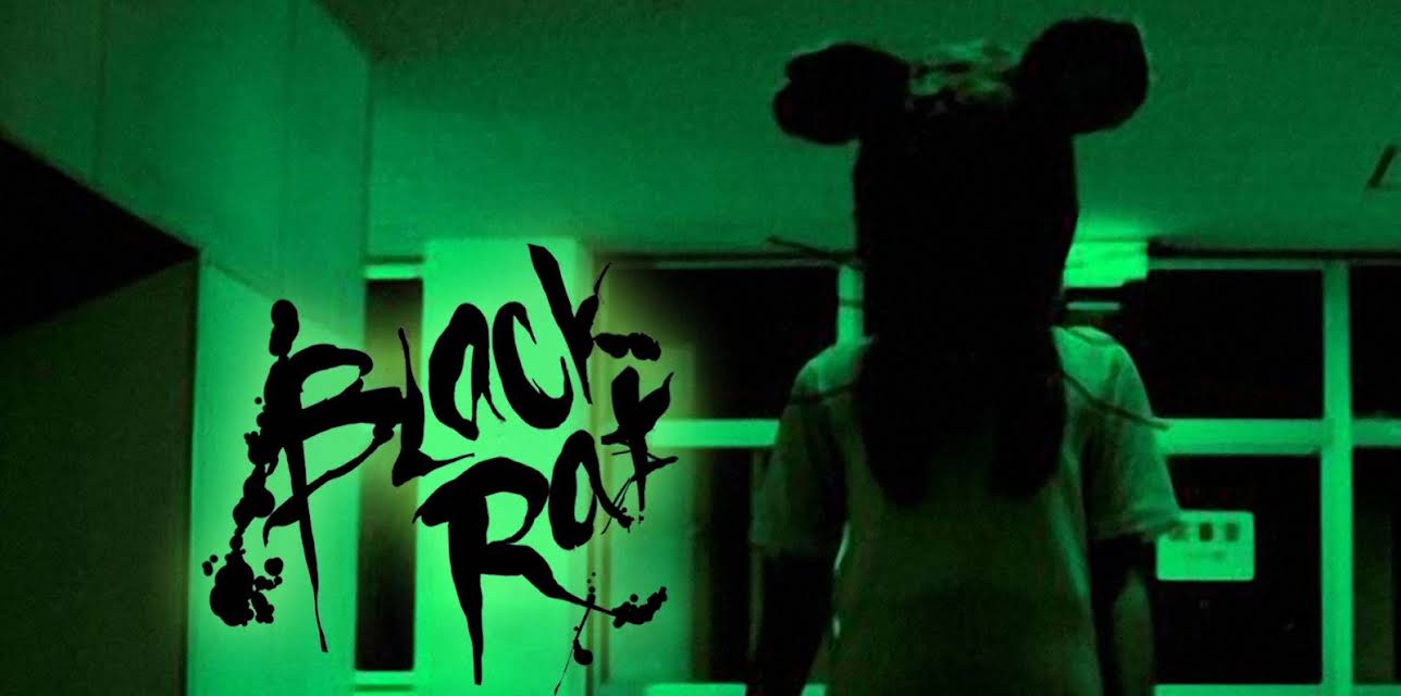 Black Rat (2010)