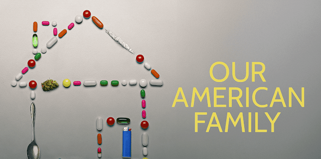 Our American Family (2022)