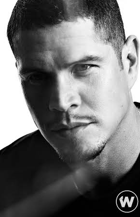 J.D. Pardo as 