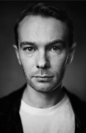 Sion Alun Davies as 