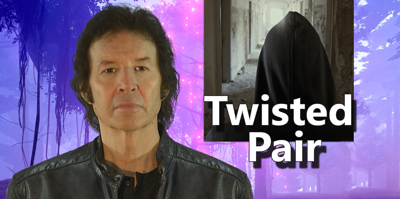 Twisted Pair (2018)