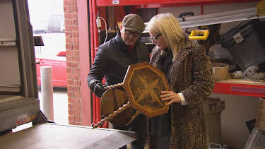 16:40: Skjulte skatter (S10 E8) (S10) | Discovery Channel | 3/27 2026