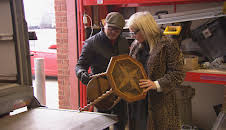 Skjulte skatter (S10 E8)