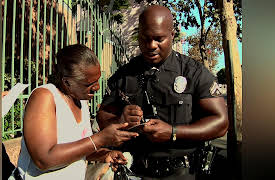 God is at Work: Inspiring Stories of Faith: Homeless