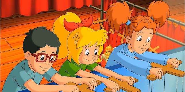 07:20: Bibi Blocksberg | ZDF | 2/22 2026