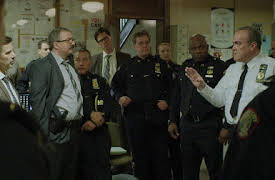 Seven Seconds: Of Gods and Men