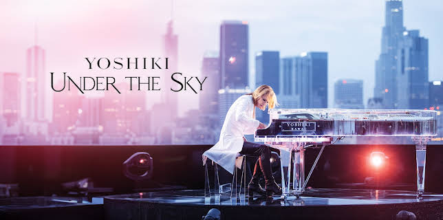 Yoshiki: Under the Sky (2023)