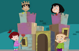 Las Historias de Jesus: Season 1: El Necio Rico