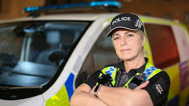 12:30 AM: Police 999: Night Shift (S3 E1) (S3) | Channel 5 | 6/9 2026
