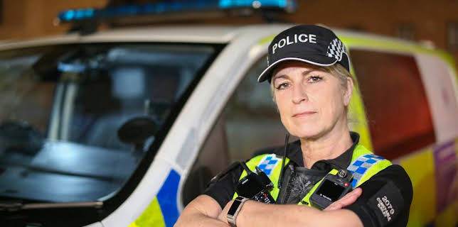 12:00 AM: Police: Night Shift 999 (S3 E1) (S3) | Paramount | 11/25 2025