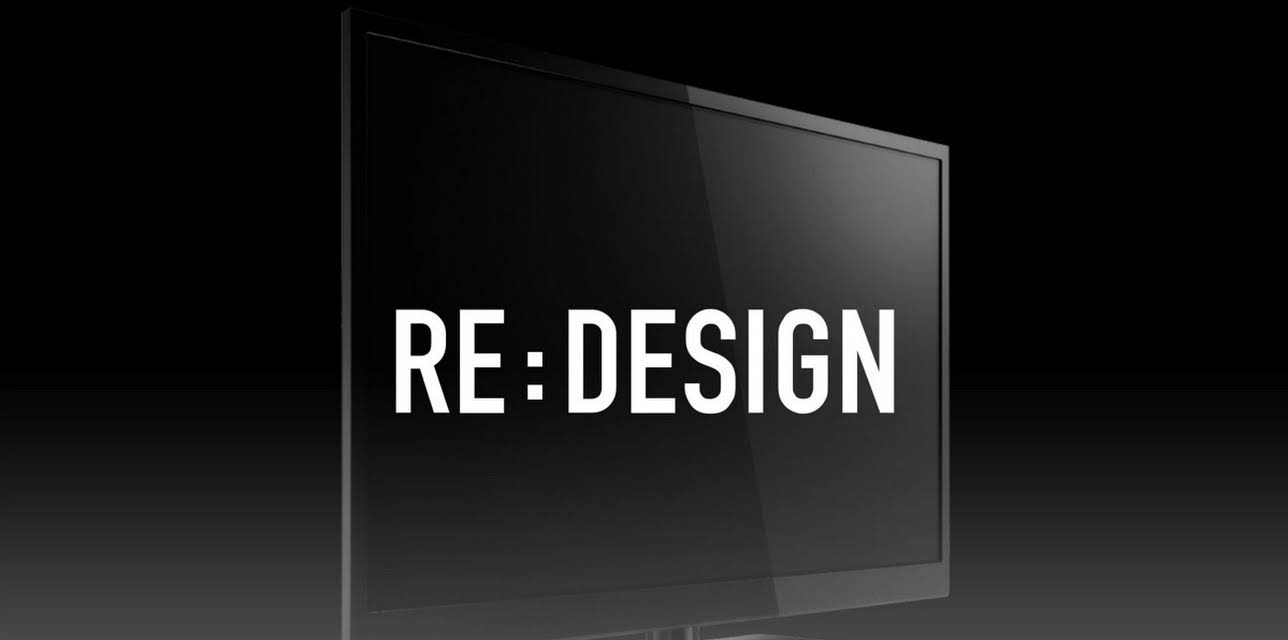 Re:Design