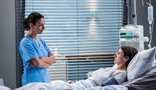 In aller Freundschaft - Die jungen Ärzte (450)