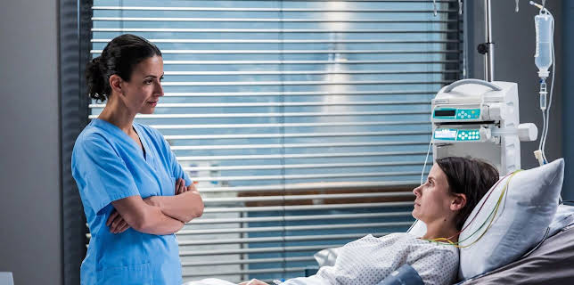 18:50: In aller Freundschaft - Die jungen Ärzte (450) | Das Erste | 3/12 2026