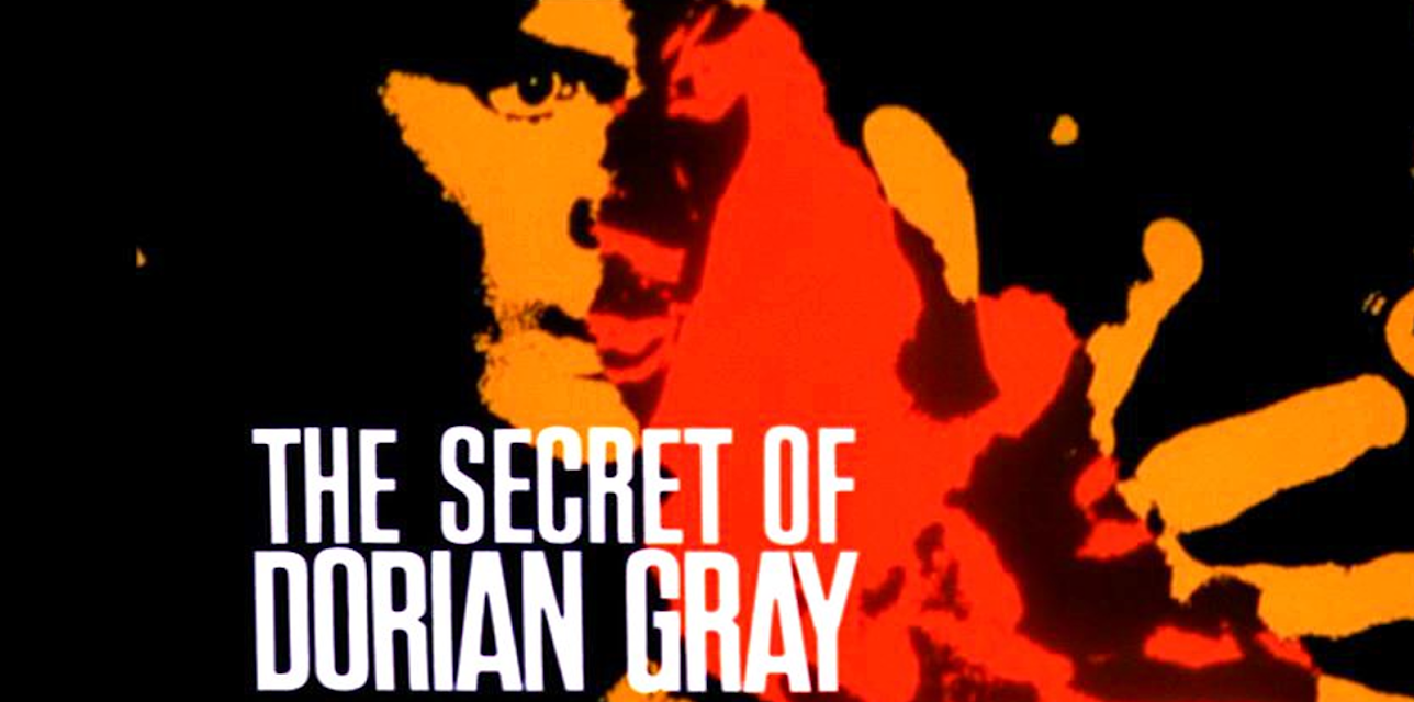 The Secret of Dorian Gray (1970)