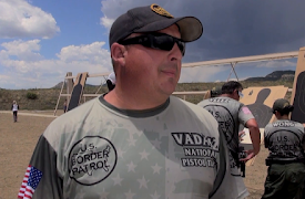 American Guns: A History of US Firearms: Guns for Hunters, Sport and Protection