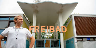 16:40: Beckenrand Sheriff | 3SAT | 6/21 2026