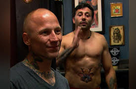 Tattoo Nightmares Season 1: Dragon Slayer